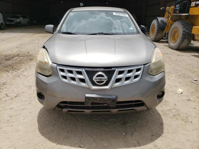 Photo 5 from auction – 2013 NISSAN ROGUE S with VIN JN8AS5MT8DW501256