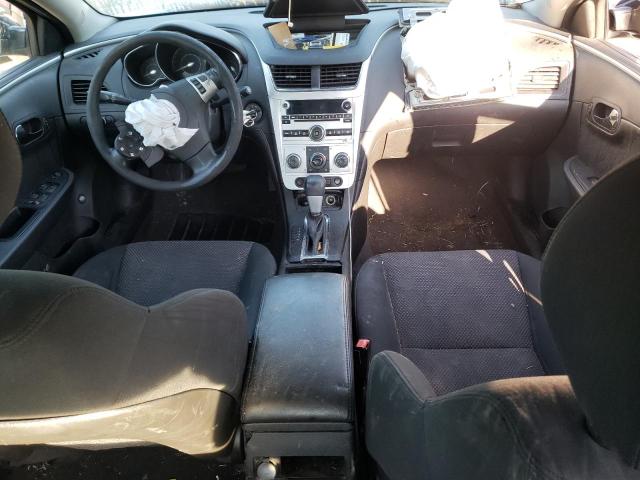 Photo 8 from auction – 2011 CHEVROLET MALIBU 1LT with VIN 1G1ZC5E11BF326363