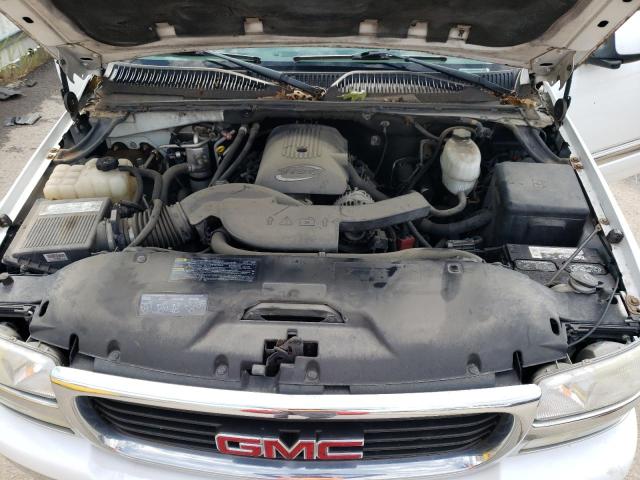 Photo 12 from auction – 2006 GMC YUKON with VIN 1GKEK13T76J117092