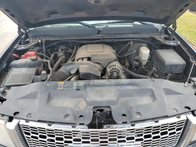 Photo 11 from auction – 2013 GMC SIERRA K15 with VIN 3GTP2VE70DG222387