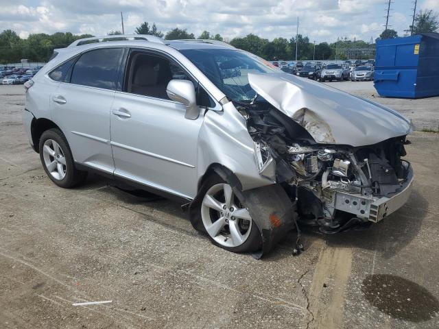Photo 4 from auction – 2012 LEXUS RX 350 with VIN 2T2BK1BA1CC131751