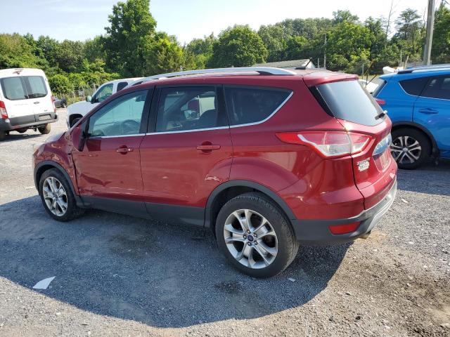 Photo 2 from auction – 2014 FORD ESCAPE TIT with VIN 1FMCU9J98EUA24111