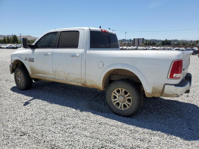 Photo 2 from auction – 2018 RAM 2500 LARAM with VIN 3C6UR5FL1JG276519