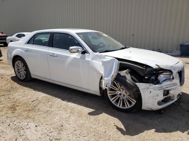 Photo 4 from auction – 2011 CHRYSLER 300C with VIN 2C3CA6CT7BH523540