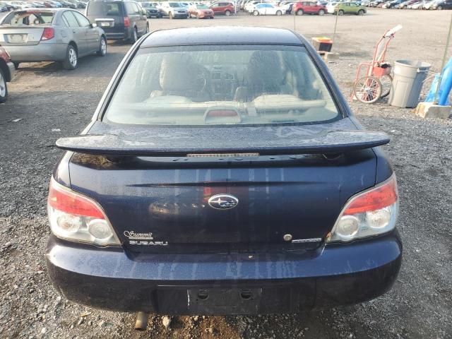 Photo 6 from auction – 2006 SUBARU IMPREZA 2. with VIN JF1GD67636H524002