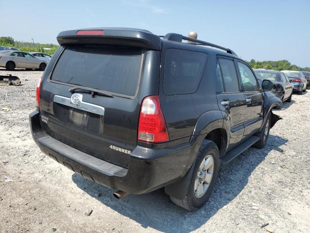 Photo 3 from auction – 2006 TOYOTA 4RUNNER SR with VIN JTEZU14R568061165