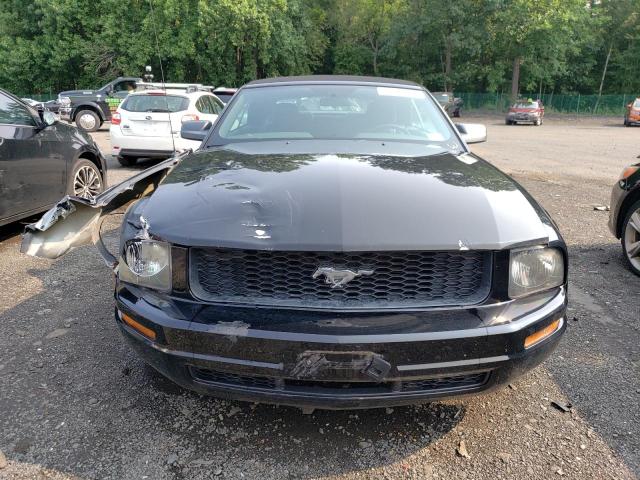 Photo 5 from auction – 2005 FORD MUSTANG with VIN 1ZVHT84N455254073