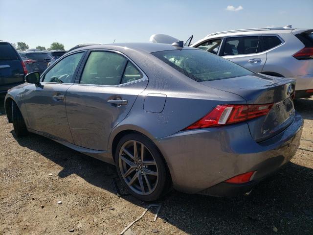 Photo 2 from auction – 2015 LEXUS IS 350 with VIN JTHCE1D22F5007297