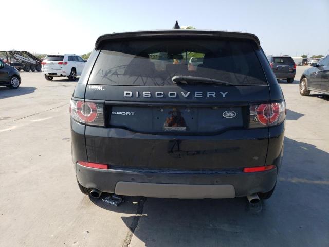 Photo 6 from auction – 2017 LAND ROVER DISCOVERY with VIN SALCP2BG6HH643053
