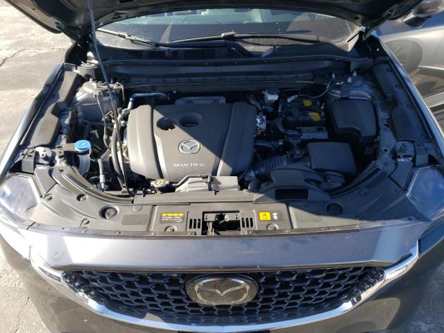 Photo 12 from auction – 2023 MAZDA CX-5 PREMI with VIN JM3KFBEM1P0129722