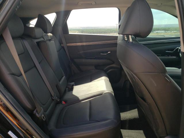 Photo 11 from auction – 2023 HYUNDAI TUCSON SEL with VIN KM8JFCA15PU103232