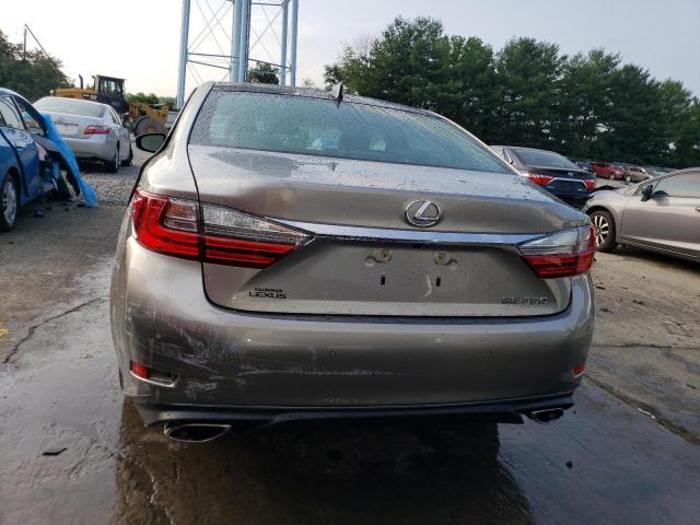 Photo 6 from auction – 2018 LEXUS ES 350 with VIN 58ABK1GG4JU099898