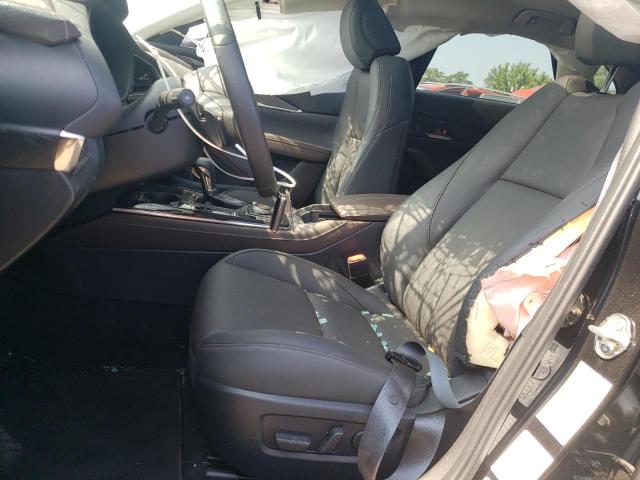 Photo 7 from auction – 2023 MAZDA CX-30 PREM with VIN 3MVDMBDM3PM527325