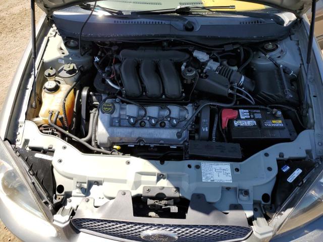 Photo 11 from auction – 2004 FORD TAURUS SE with VIN 1FAFP58S94A136707
