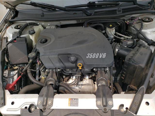 Photo 11 from auction – 2011 CHEVROLET IMPALA LS with VIN 2G1WA5EK7B1309219