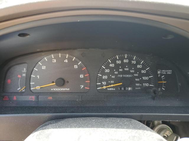 Фото 9 с аукциона – 1996 TOYOTA 4RUNNER с VIN JT3GN86R2T0018366