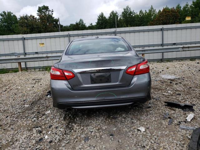 Photo 6 from auction – 2016 NISSAN ALTIMA with VIN 1N4AL3AP9GC192820