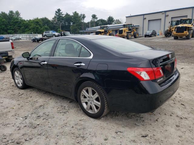 Photo 2 from auction – 2008 LEXUS ES 350 with VIN JTHBJ46G982185195