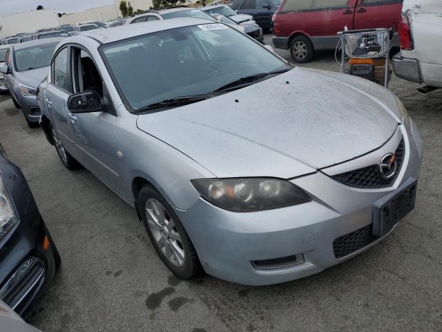 Photo 4 from auction – 2008 MAZDA 3 I with VIN JM1BK32F881180775