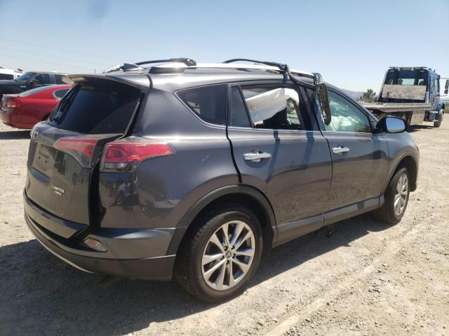 Снимка 3 от търг – 2017 TOYOTA RAV4 LIMIT с VIN 2T3DFREV4HW677780