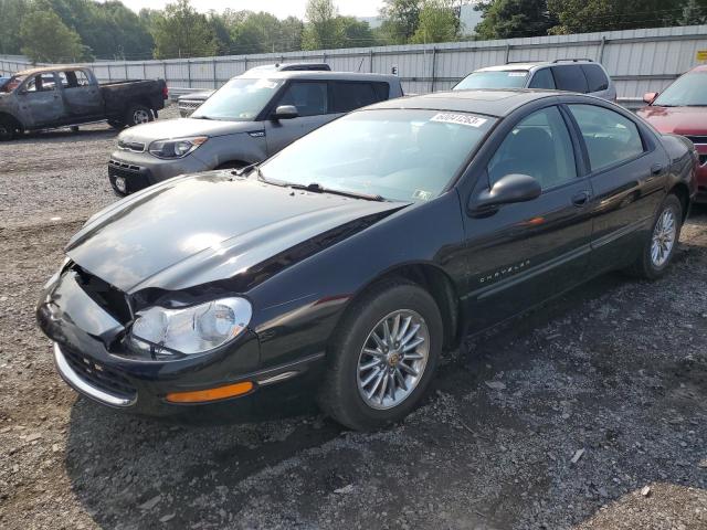 CHRYSLER CONCORDE L 2001 with VIN 2C3HD36J71H509769 - Photo from auction