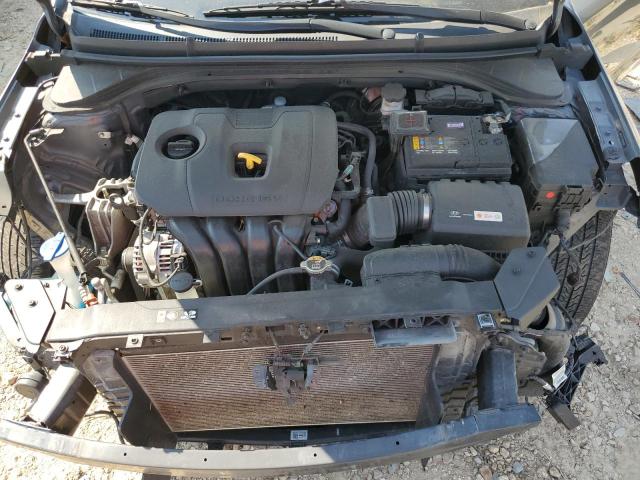Photo 11 from auction – 2019 HYUNDAI ELANTRA SE with VIN 5NPD74LF3KH496583