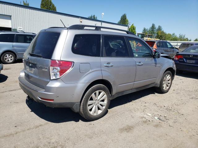 Photo 3 from auction – 2011 SUBARU FORESTER 2 with VIN JF2SHADC9BH739997
