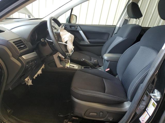 Photo 7 from auction – 2015 SUBARU FORESTER 2 with VIN JF2SJADC3FH597544