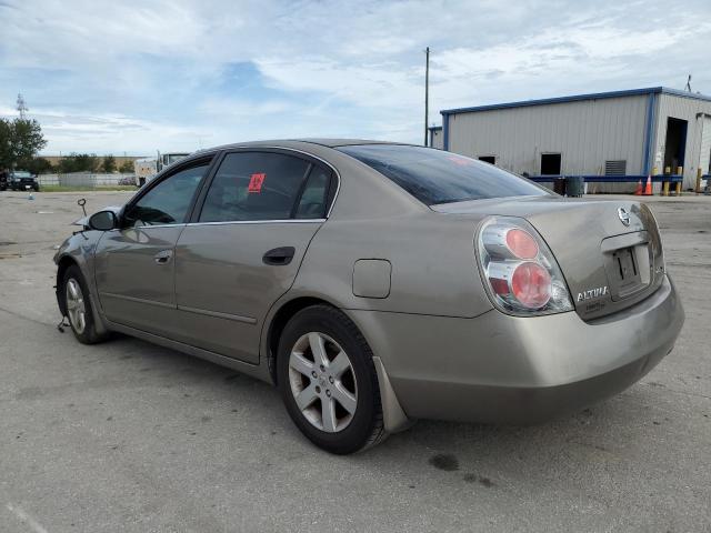 Photo 2 from auction – 2003 NISSAN ALTIMA BAS with VIN 1N4AL11E53C333556