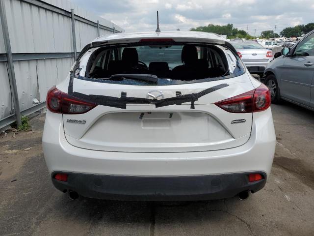 Photo 6 from auction – 2016 MAZDA 3 SPORT with VIN 3MZBM1K71GM274289