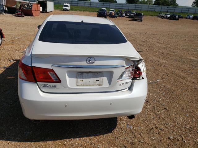 Photo 6 from auction – 2009 LEXUS ES 350 with VIN JTHBJ46G792337606