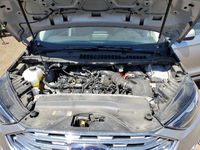Photo 11 from auction – 2022 FORD EDGE TITAN with VIN 2FMPK4K90NBB03772