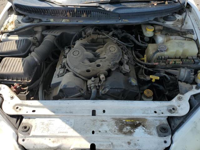 Photo 11 from auction – 2002 DODGE INTREPID with VIN 2B3HD46R12H282900