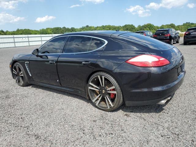 Zdjęcie 2 z aukcji – 2010 PORSCHE PANAMERA T z VIN WP0AC2A73AL091056