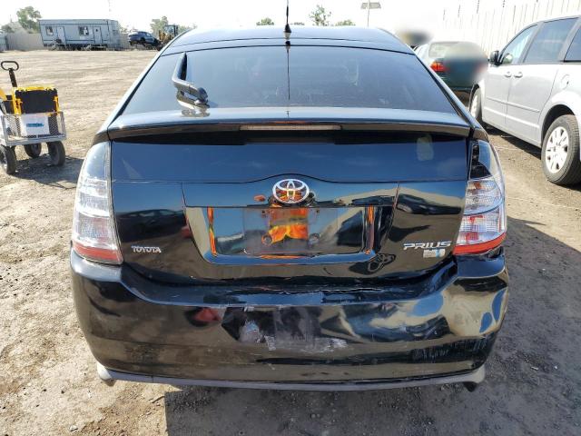 Photo 6 from auction – 2005 TOYOTA PRIUS with VIN JTDKB20U953080583