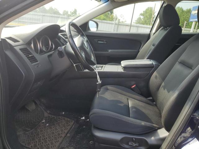 Photo 7 from auction – 2012 MAZDA CX-9 with VIN JM3TB3BV9C0360378