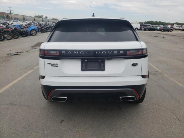 Photo 6 from auction – 2018 LAND ROVER RANGE ROVE with VIN SALYL2RV5JA761695