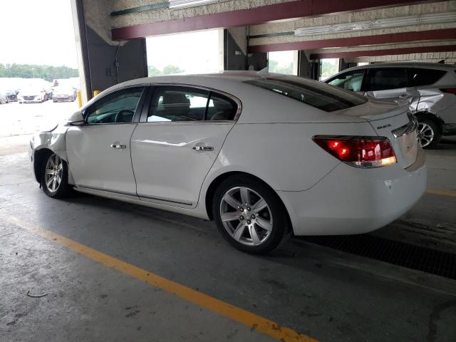 Photo 2 from auction – 2011 BUICK LACROSSE C with VIN 1G4GC5EC2BF357780