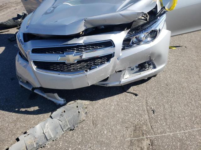 Photo 11 from auction – 2013 CHEVROLET MALIBU 2LT with VIN 1G11E5SA7DF285056
