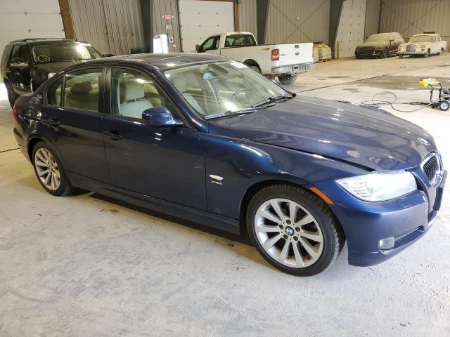 Photo 4 from auction – 2011 BMW 328 XI with VIN WBAPK7G55BNN78584
