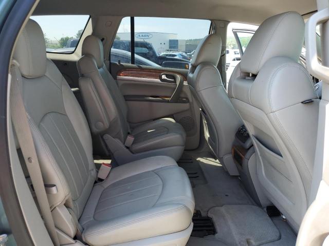 Photo 11 from auction – 2009 BUICK ENCLAVE CX with VIN 5GAER23D39J171291