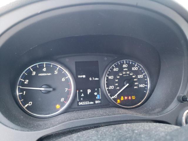 Photo 9 from auction – 2020 MITSUBISHI OUTLANDER with VIN JA4AD3A36LZ012232