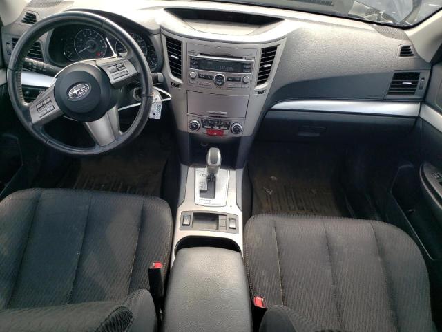 Photo 8 from auction – 2011 SUBARU OUTBACK 2. with VIN 4S4BRCGC1B3418340