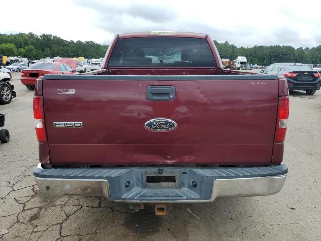Zdjęcie 6 z aukcji – 2004 FORD F150 z VIN 1FTPX12554NA21945