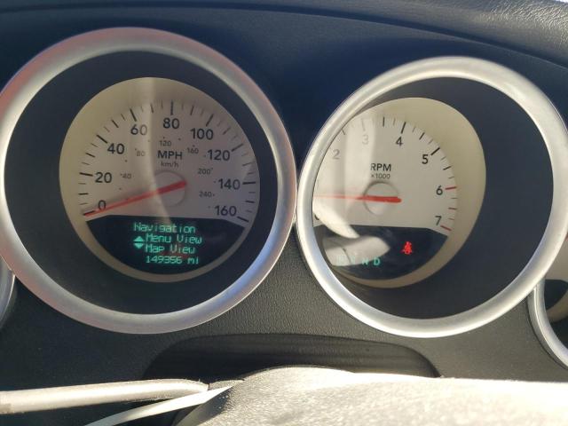 Photo 9 from auction – 2006 DODGE CHARGER R/ with VIN 2B3LA53HX6H456599