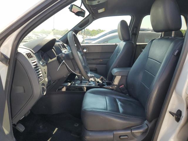 Photo 7 from auction – 2011 FORD ESCAPE LIM with VIN 1FMCU0EG1BKA62713