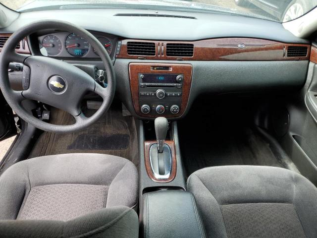 Photo 8 from auction – 2011 CHEVROLET IMPALA LS with VIN 2G1WF5EK4B1208172