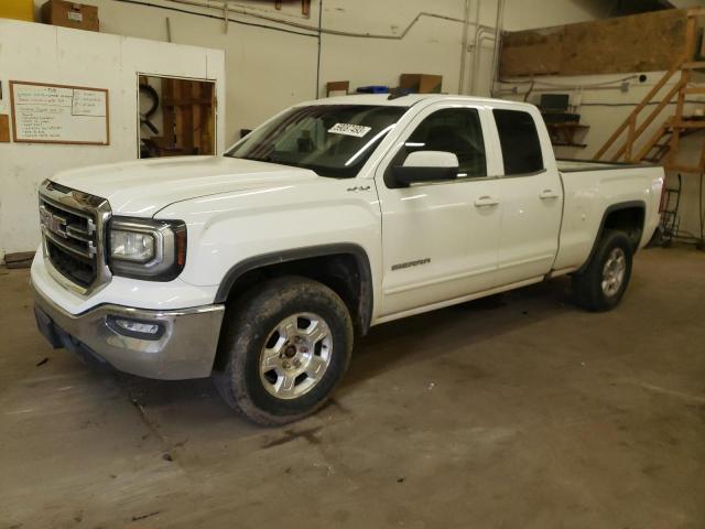 Photo 1 from auction – 2017 GMC SIERRA K15 with VIN 1GTV2MECXHZ306544
