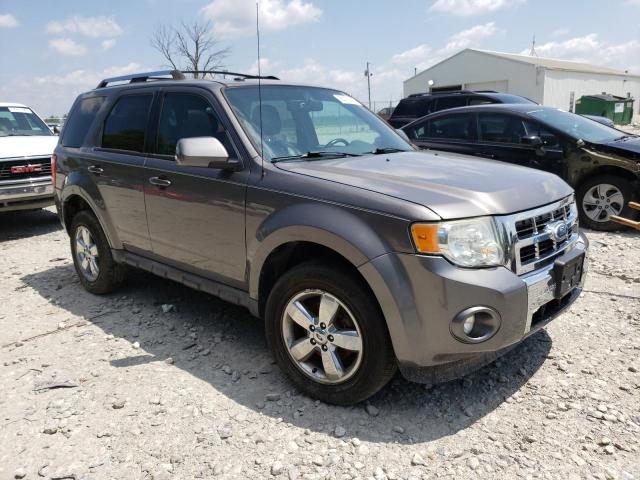 Photo 4 from auction – 2010 FORD ESCAPE LIM with VIN 1FMCU9EG6AKB81330