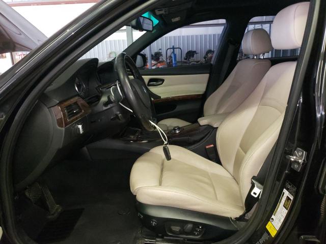 Photo 7 from auction – 2011 BMW 335I with VIN WBAPL5C50BA917251